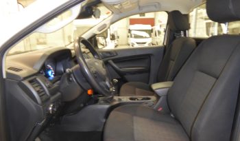 
									Ford Ranger 2.0 Ecobl 160 cv  4×4 Cab. Sencilla lleno								