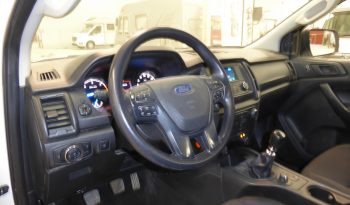 
									Ford Ranger 2.0 Ecobl 160 cv  4×4 Cab. Sencilla lleno								