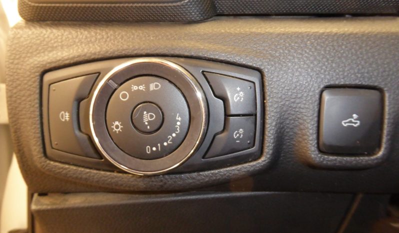 
								Ford Ranger 2.0 Ecobl 160 cv  4×4 Cab. Sencilla lleno									