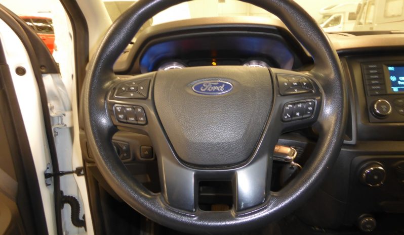 
								Ford Ranger 2.0 Ecobl 160 cv  4×4 Cab. Sencilla lleno									