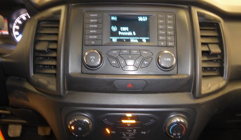 
								Ford Ranger 2.0 Ecobl 160 cv  4×4 Cab. Sencilla lleno									