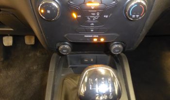 
									Ford Ranger 2.0 Ecobl 160 cv  4×4 Cab. Sencilla lleno								