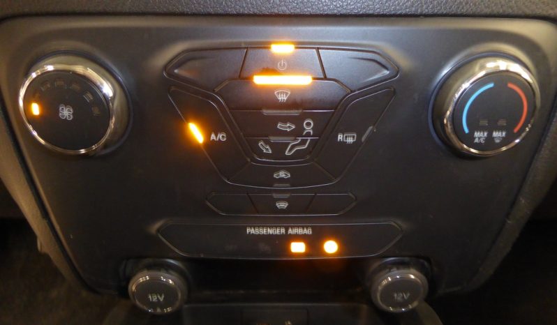 
								Ford Ranger 2.0 Ecobl 160 cv  4×4 Cab. Sencilla lleno									