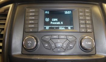 
									Ford Ranger 2.0 Ecobl 160 cv  4×4 Cab. Sencilla lleno								