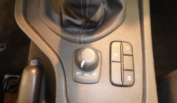 
									Ford Ranger 2.0 Ecobl 160 cv  4×4 Cab. Sencilla lleno								