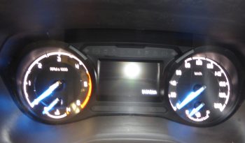 
									Ford Ranger 2.0 Ecobl 160 cv  4×4 Cab. Sencilla lleno								