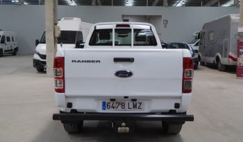 
									Ford Ranger 2.0 Ecobl 160 cv  4×4 Cab. Sencilla lleno								