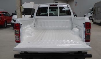 
									Ford Ranger 2.0 Ecobl 160 cv  4×4 Cab. Sencilla lleno								