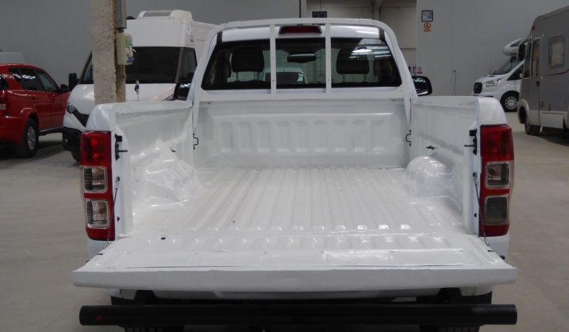 
								Ford Ranger 2.0 Ecobl 160 cv  4×4 Cab. Sencilla lleno									