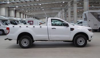 
									Ford Ranger 2.0 Ecobl 160 cv  4×4 Cab. Sencilla lleno								