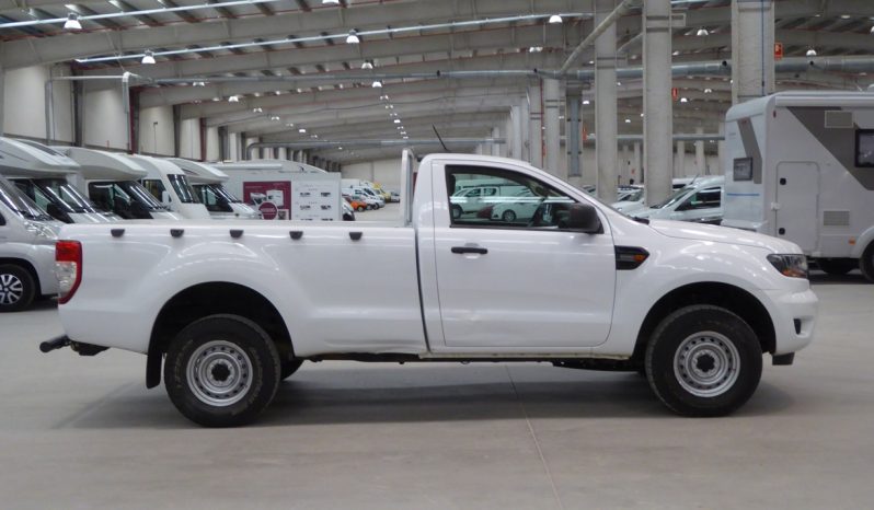 
								Ford Ranger 2.0 Ecobl 160 cv  4×4 Cab. Sencilla lleno									
