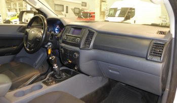 
									Ford Ranger 2.0 Ecobl 160 cv  4×4 Cab. Sencilla lleno								