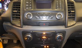 
									Ford Ranger 2.0 Ecobl 160 cv  4×4 Cab. Sencilla lleno								