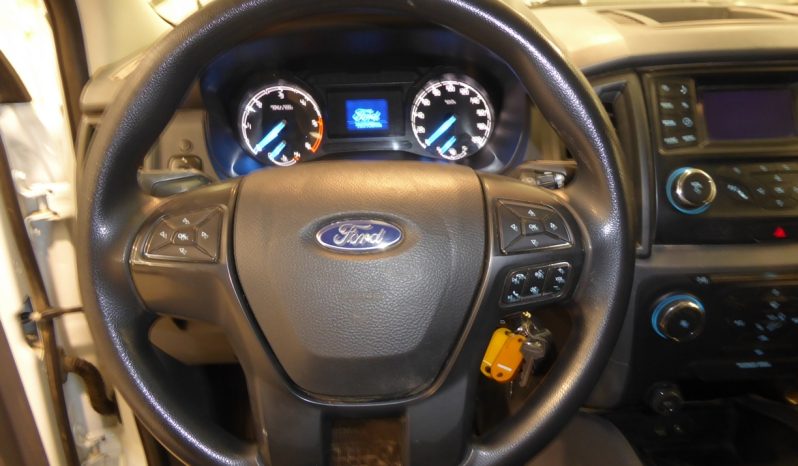 
								Ford Ranger 2.0 Ecobl 160 cv  4×4 Cab. Sencilla lleno									
