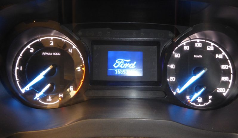 
								Ford Ranger 2.0 Ecobl 160 cv  4×4 Cab. Sencilla lleno									