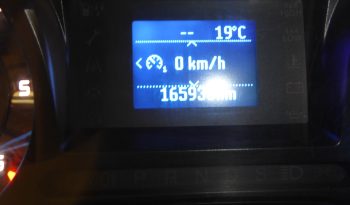 
									Ford Ranger 2.0 Ecobl 160 cv  4×4 Cab. Sencilla lleno								