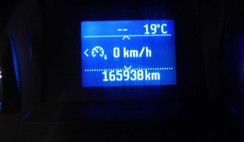 
								Ford Ranger 2.0 Ecobl 160 cv  4×4 Cab. Sencilla lleno									