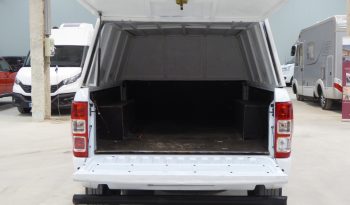 
									Ford Ranger 2.0 Ecobl 160 cv  4×4 Cab. Sencilla lleno								