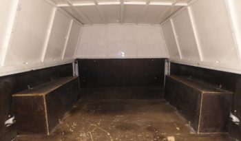 
									Ford Ranger 2.0 Ecobl 160 cv  4×4 Cab. Sencilla lleno								