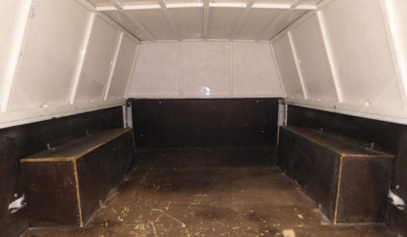 
								Ford Ranger 2.0 Ecobl 160 cv  4×4 Cab. Sencilla lleno									