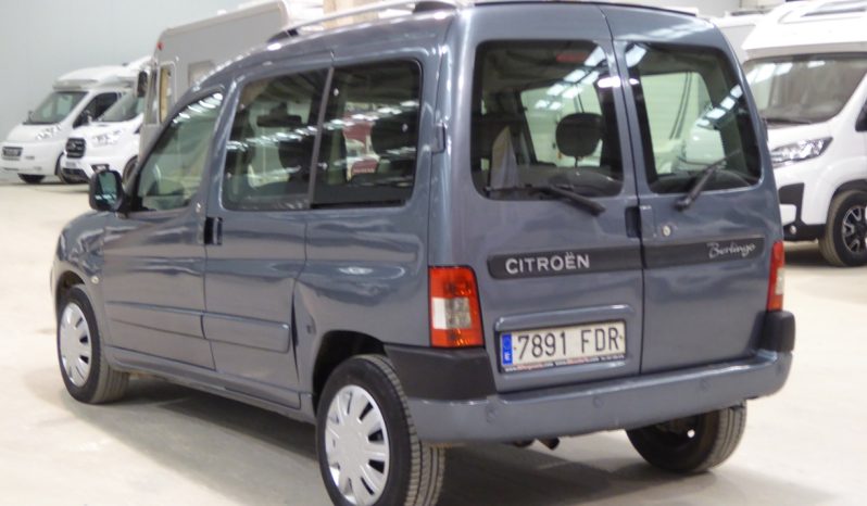 CITROEN BERLINGO 2.0 HDI SX 90 CV  COMBI