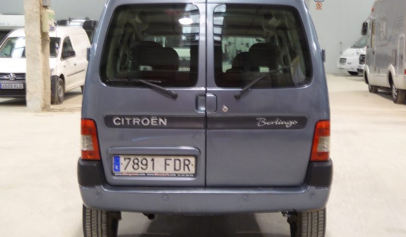 CITROEN BERLINGO 2.0 HDI SX 90 CV  COMBI
