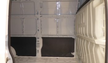 
									Fiat Ducato Furgon 35 L4H3 gasolina y gas GNC lleno								