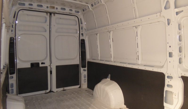 
								Fiat Ducato Furgon 35 L4H3 gasolina y gas GNC lleno									