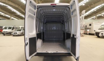 
									Fiat Ducato Furgon 35 L4H3 gasolina y gas GNC lleno								