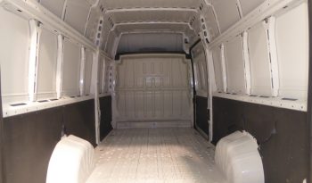 
									Fiat Ducato Furgon 35 L4H3 gasolina y gas GNC lleno								