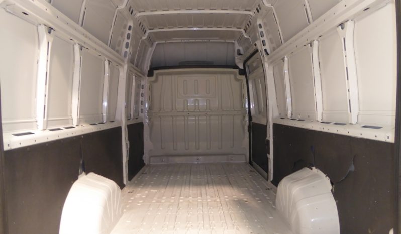 
								Fiat Ducato Furgon 35 L4H3 gasolina y gas GNC lleno									