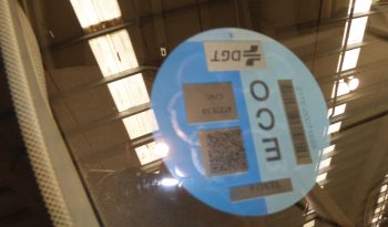 
									Fiat Ducato Furgon 35 L4H3 gasolina y gas GNC lleno								