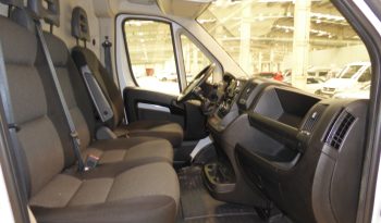 
									Fiat Ducato Furgon 35 L4H3 gasolina y gas GNC lleno								