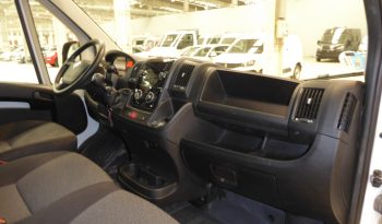 
									Fiat Ducato Furgon 35 L4H3 gasolina y gas GNC lleno								