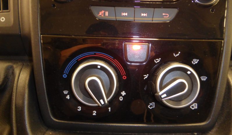 
								Fiat Ducato Furgon 35 L4H3 gasolina y gas GNC lleno									