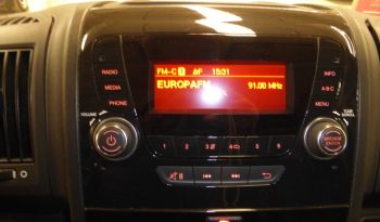 
									Fiat Ducato Furgon 35 L4H3 gasolina y gas GNC lleno								