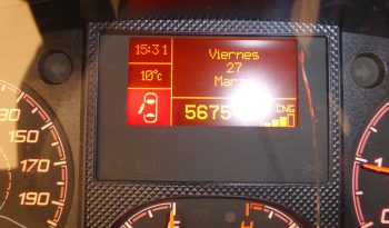 
									Fiat Ducato Furgon 35 L4H3 gasolina y gas GNC lleno								