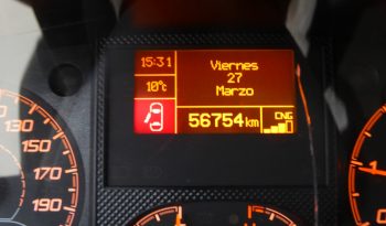 
									Fiat Ducato Furgon 35 L4H3 gasolina y gas GNC lleno								