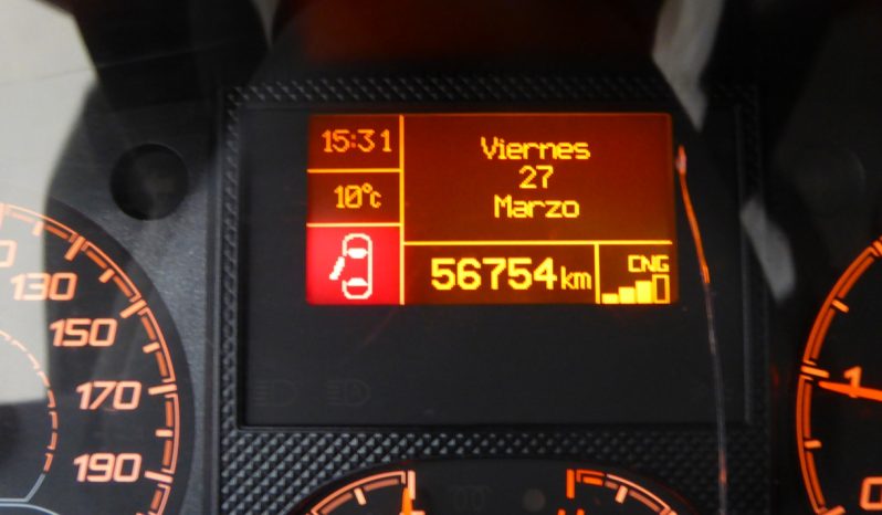 
								Fiat Ducato Furgon 35 L4H3 gasolina y gas GNC lleno									