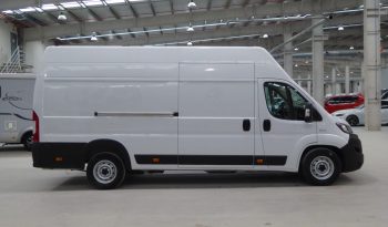 
									Fiat Ducato Furgon 35 L4H3 gasolina y gas GNC lleno								