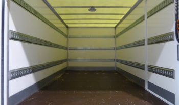 
									Iveco Daily 50 GNC 3.5T PUERTA ELEVADORA, 140 cv lleno								