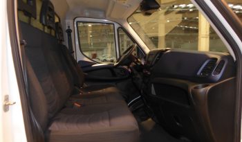 
									Iveco Daily 50 GNC 3.5T PUERTA ELEVADORA, 140 cv lleno								