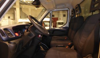 
									Iveco Daily 50 GNC 3.5T PUERTA ELEVADORA, 140 cv lleno								