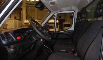
									Iveco Daily 50 GNC 3.5T PUERTA ELEVADORA, 140 cv lleno								