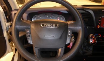 
									Iveco Daily 50 GNC 3.5T PUERTA ELEVADORA, 140 cv lleno								