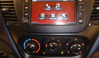 
									Iveco Daily 50 GNC 3.5T PUERTA ELEVADORA, 140 cv lleno								