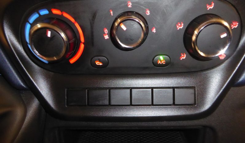 
								Iveco Daily 50 GNC 3.5T PUERTA ELEVADORA, 140 cv lleno									