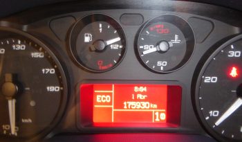 
									Iveco Daily 50 GNC 3.5T PUERTA ELEVADORA, 140 cv lleno								