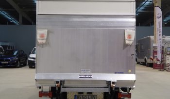 
									Iveco Daily 50 GNC 3.5T PUERTA ELEVADORA, 140 cv lleno								