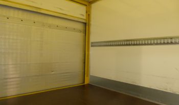 
									RENAULT MASTER 2.3DCI 130cv RWD PUERTA ELEVADORA lleno								